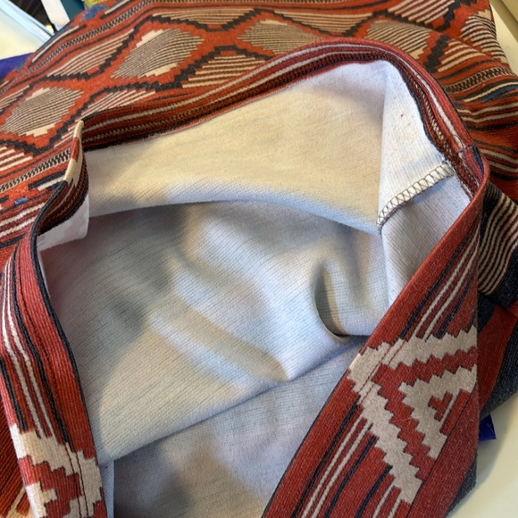 Nollie Aztec pencil mini skirt xl - Picture 5 of 7